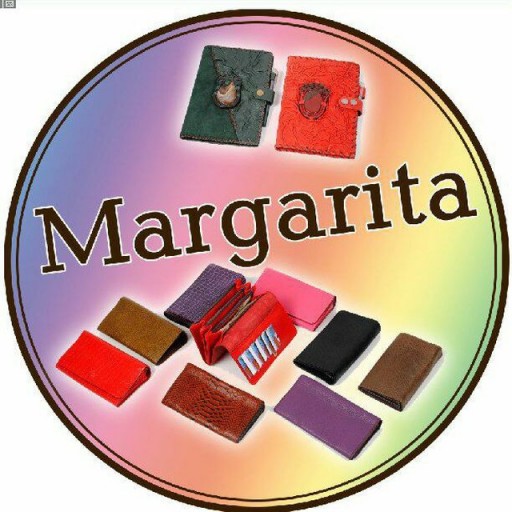 MargaritaHandMade