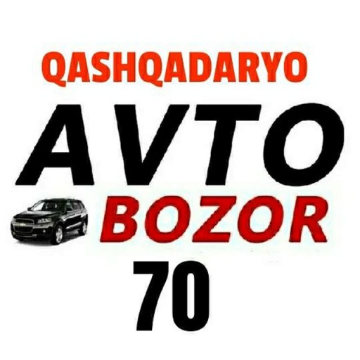 AVTO BOZOR 70🚘