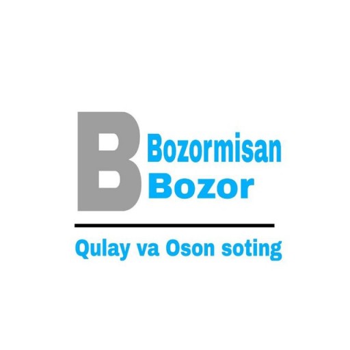 Bozormisan Bozor original