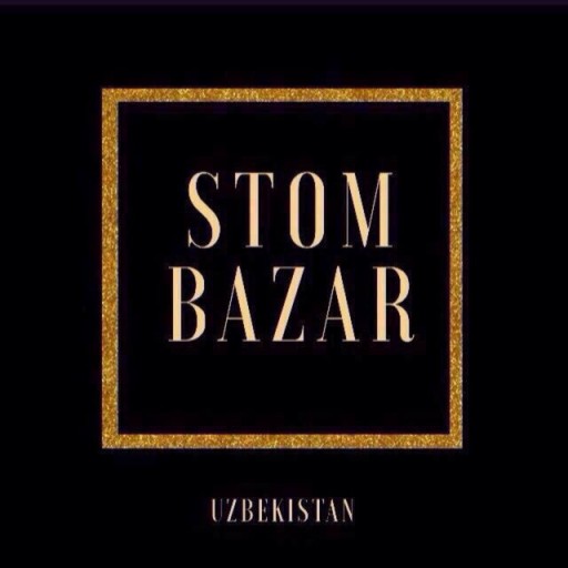 Farxod Stom Bazar 🇺🇿 (интернет магазин)