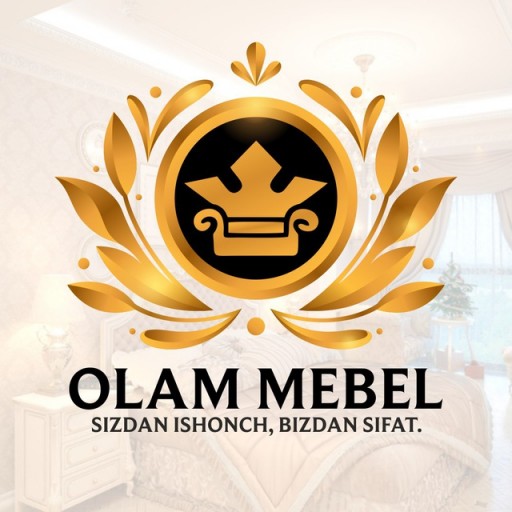 🇺🇿OLAM MEBEL🇺🇿