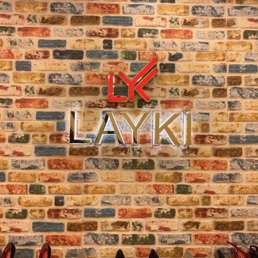 Layki shoes