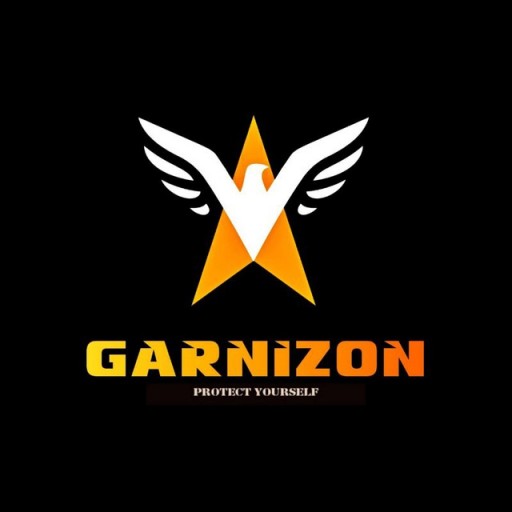 GARNIZON ( Harbiy savdo-Военторг )