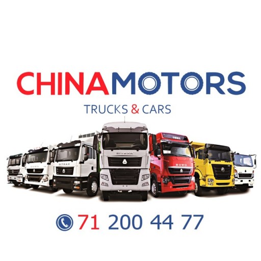 CHINA MOTORS | TRUCKS & CARS