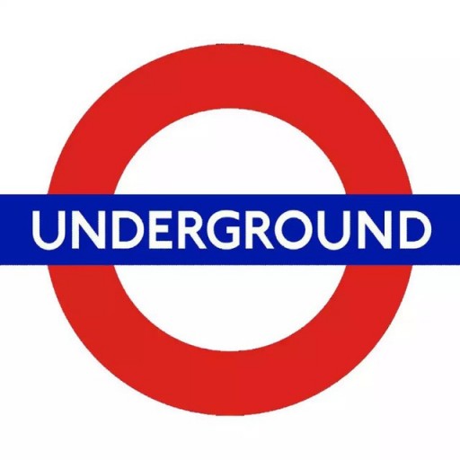 Underground