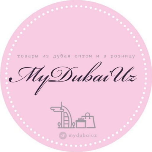 MyDubai.uz shop