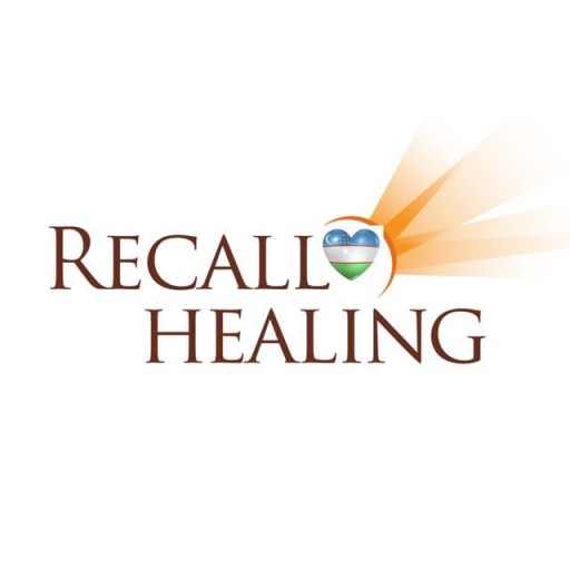 Recall Healing_uz